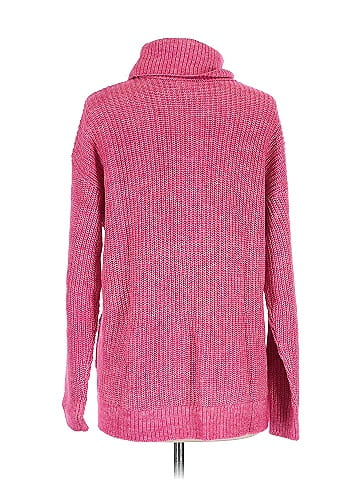 Candace Cameron Bure Turtleneck Sweater (view 2)