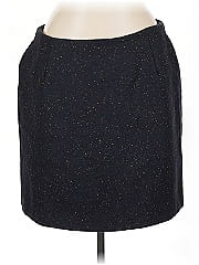 Mod Cloth Formal Skirt