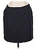 ModCloth Tweed Black Formal Skirt Size 16 - photo 1