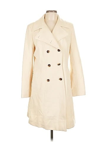 Marc New York Andrew Marc Trenchcoat (view 1)
