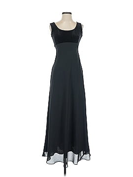 Rachel Pally Black Casual Dress Size S