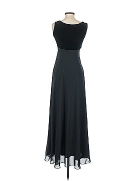 Rachel Pally Black Casual Dress Size S
