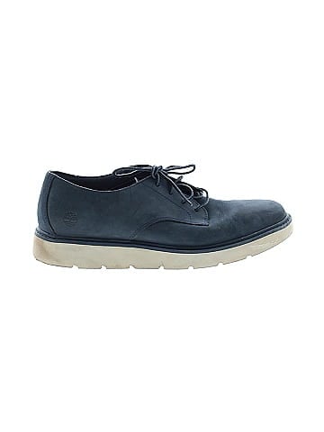 Timberland Flats (view 1)