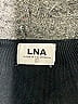 LNA Black Bodysuit Size L - photo 3