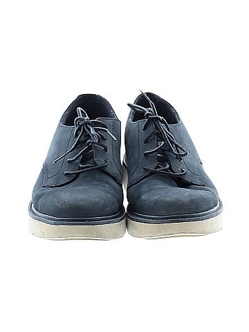 Timberland Flats (view 2)