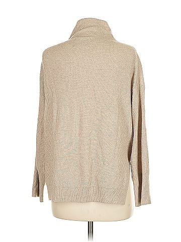 Nanushka Turtleneck Sweater (view 2)