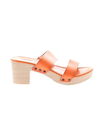 Cushion Aire Mule/Clog (view 1)