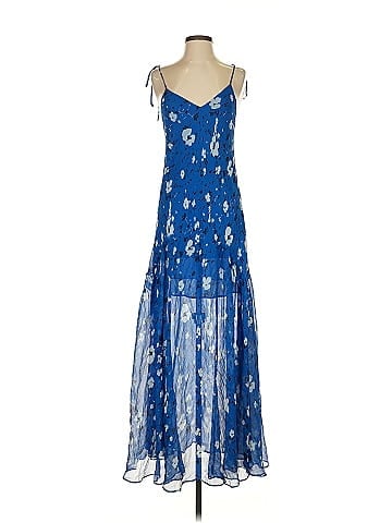 Joie Cocktail Dress (view 1)