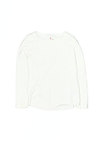Crewcuts Long Sleeve T-Shirt (view 1)