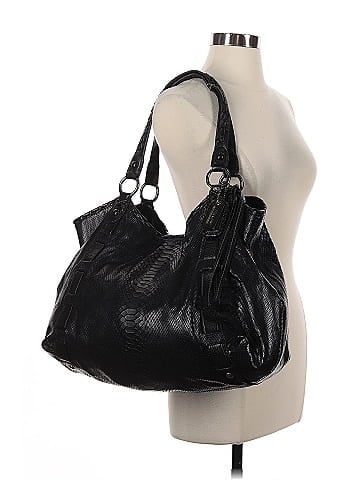 Coach Leather Shoulder Bag (view 2)