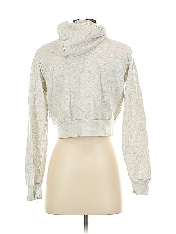 Hollister Zip Up Hoodie (view 2)
