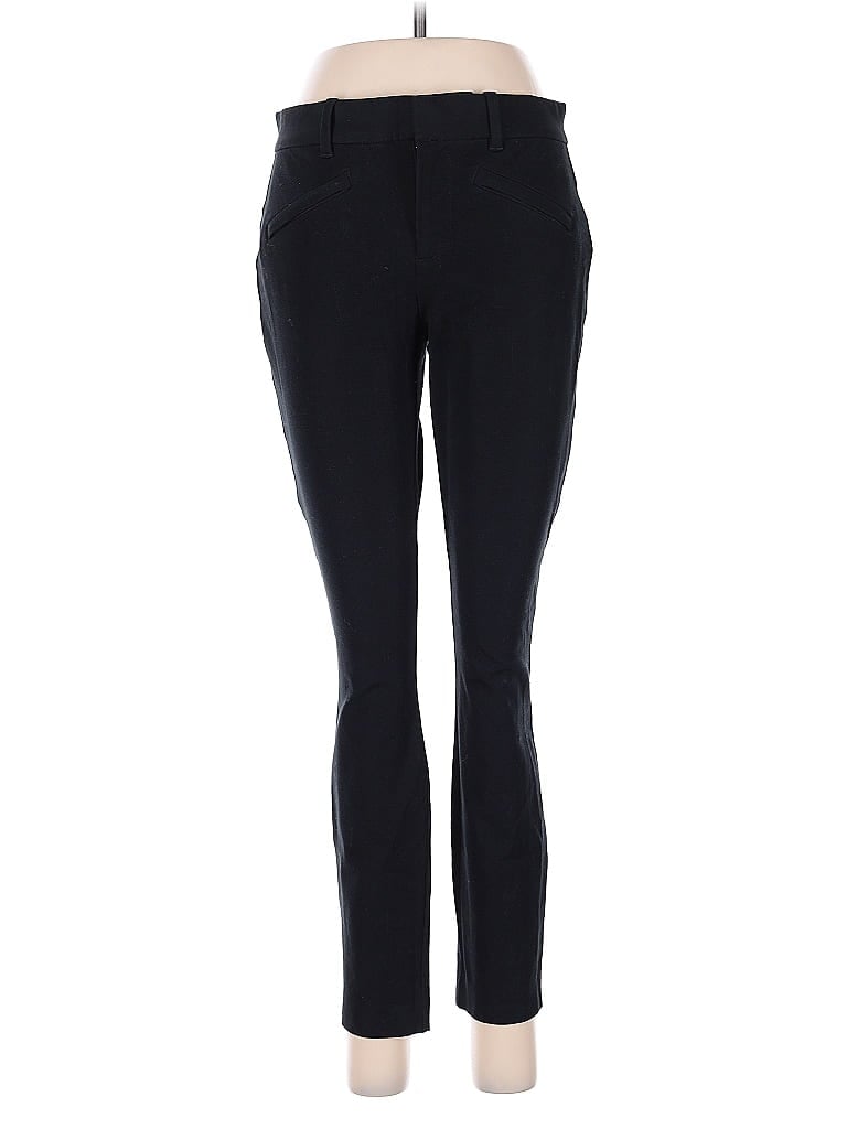 Click to view more detailed imagery on our partner's website Pre-owned Gap Active Pants In Black