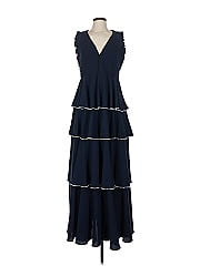 Ml Monique Lhuillier Cocktail Dress