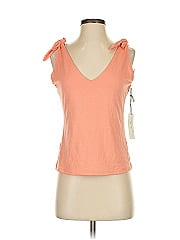 Nine Britton Sleeveless Top