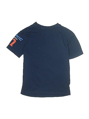 H&M Short Sleeve T-Shirt (view 2)