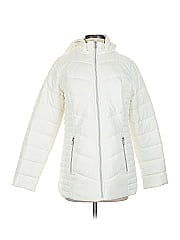 Susan Graver Snow Jacket