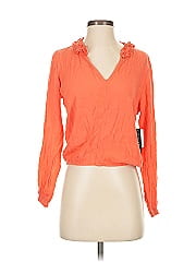 O'neill Long Sleeve Blouse