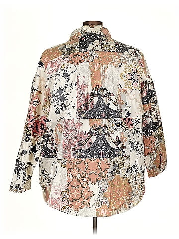 Cato Jacket (view 1)