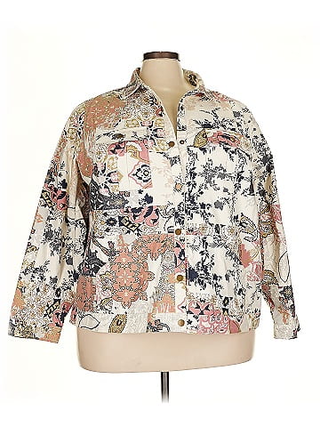 Cato Jacket (view 2)
