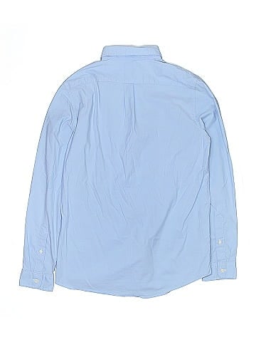 Vineyard Vines Long Sleeve Button-Down Shirt (view 2)