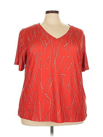 Unbranded Short Sleeve T-Shirt (view 1)
