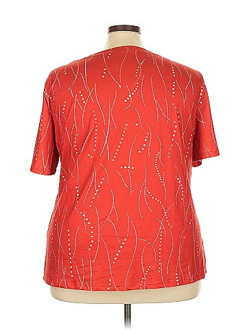 Unbranded Short Sleeve T-Shirt (view 2)