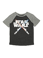Star Wars Short Sleeve T Shirt