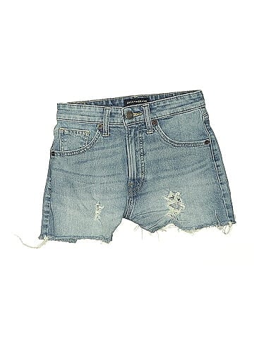 Lucky Brand Denim Shorts (view 1)