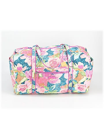 Vera Bradley Weekender (view 1)