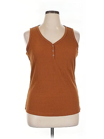 Merokeety Tank Top (view 1)