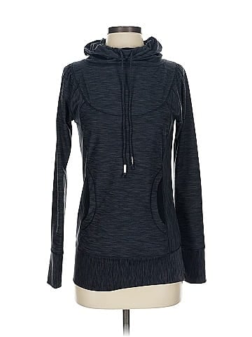 PrAna Pullover Sweater (view 1)