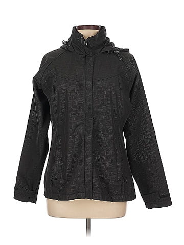 Falls Creek Jacket (view 1)