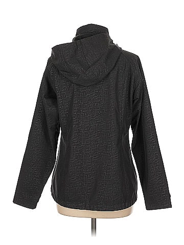 Falls Creek Jacket (view 2)
