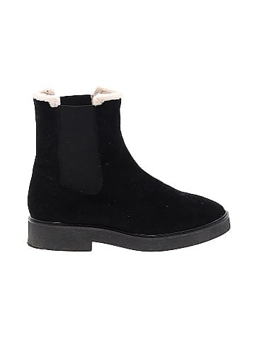 Stuart Weitzman Ankle Boots (view 1)