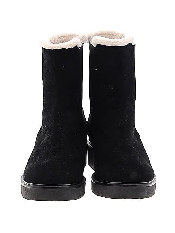 Stuart Weitzman Ankle Boots (view 2)