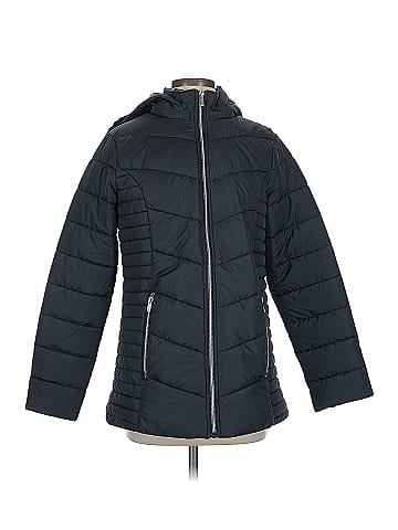 Susan Graver Jacket (view 1)