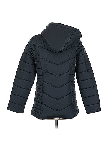 Susan Graver Jacket (view 2)