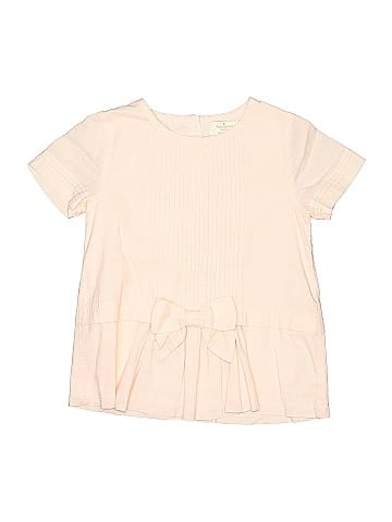 Kate Spade New York Short Sleeve Top (view 1)