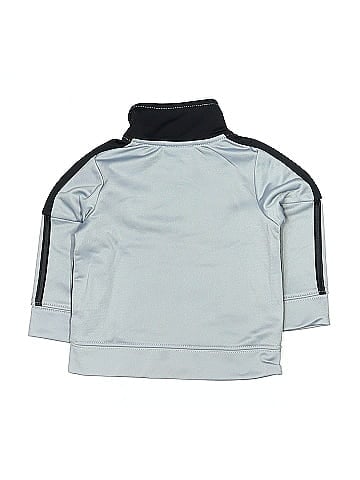Adidas Track Jacket (view 2)