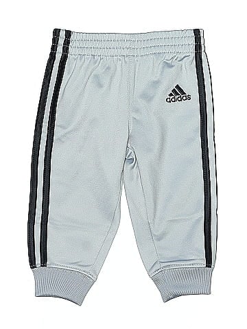 Adidas Track Pants (view 1)