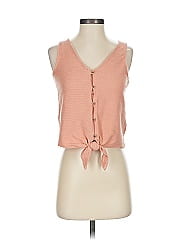 Te Xture & Thread Madewell Tank Top