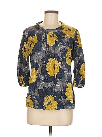 Boden 3/4 Sleeve Blouse (view 1)