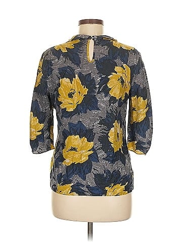 Boden 3/4 Sleeve Blouse (view 2)