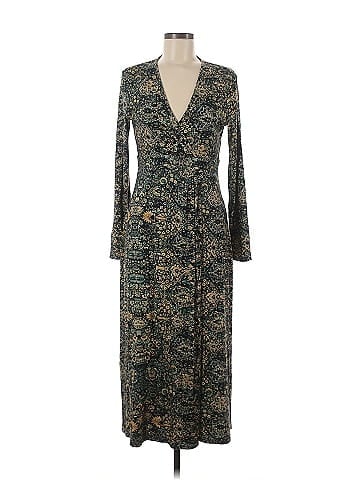 Peruvian Connection Casual Dress (view 1)