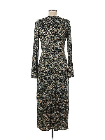 Peruvian Connection Casual Dress (view 2)