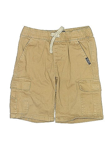 Buffalo by David Bitton Cargo Shorts (view 1)