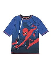 Marvel Short Sleeve T Shirt