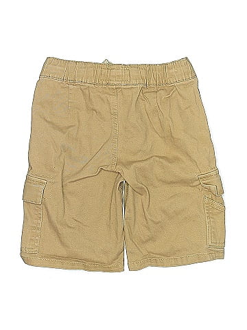 Buffalo by David Bitton Cargo Shorts (view 2)