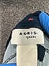 Akris Punto Stars Blue Casual Pants Size 6 - photo 3