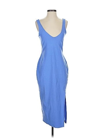 Beyond Yoga Cocktail Dress (view 1)